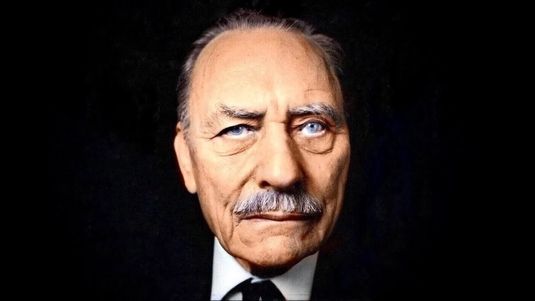 Odd Man Out: A Film Portrait Of Enoch Powell (1995)
