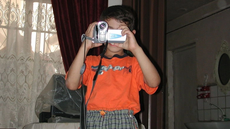 Voices Of Iraq (2004)