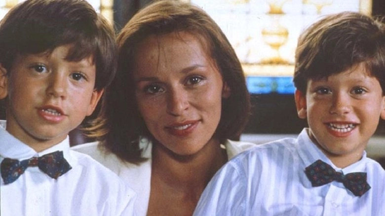 Caldo Soffocante (1991)