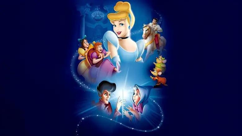 Cinderella 3: A Twist In Time (2007)