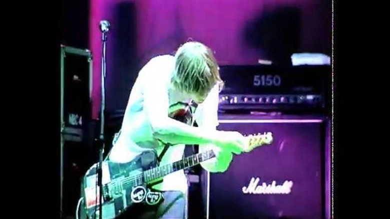 Sonic Youth: Live At Campo Pequeno Lisboa (1993)