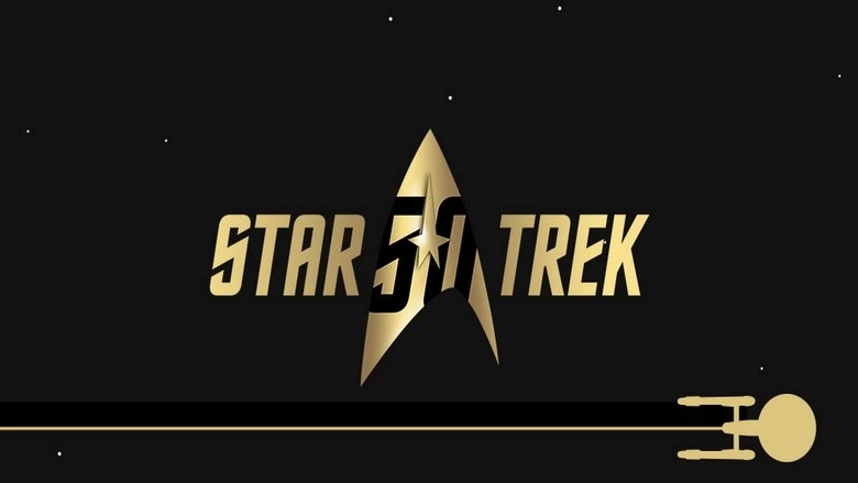 50 Years Of Star Trek (2016)