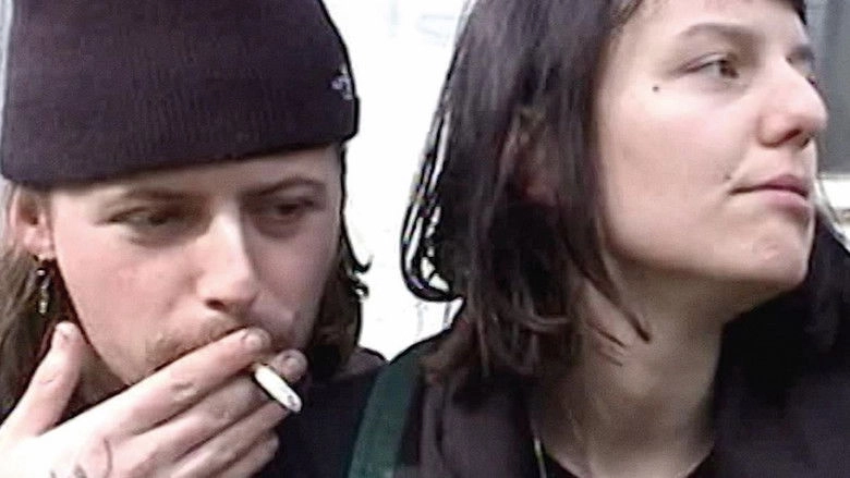 Castration Movie Chapter Iii. Junior Ghosts-Premorphic Drift; A Fragmentary Passage (2026)