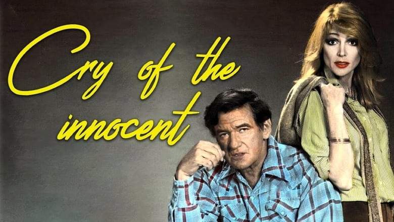Cry Of The Innocent (1980)