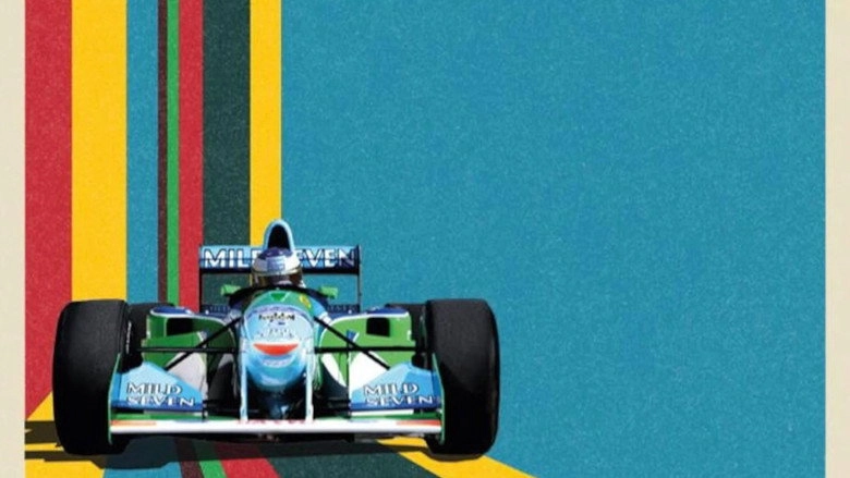 Benetton Formula (2025)