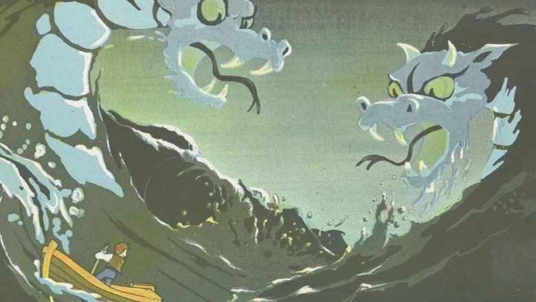 Marco Polo Jr. (1972)