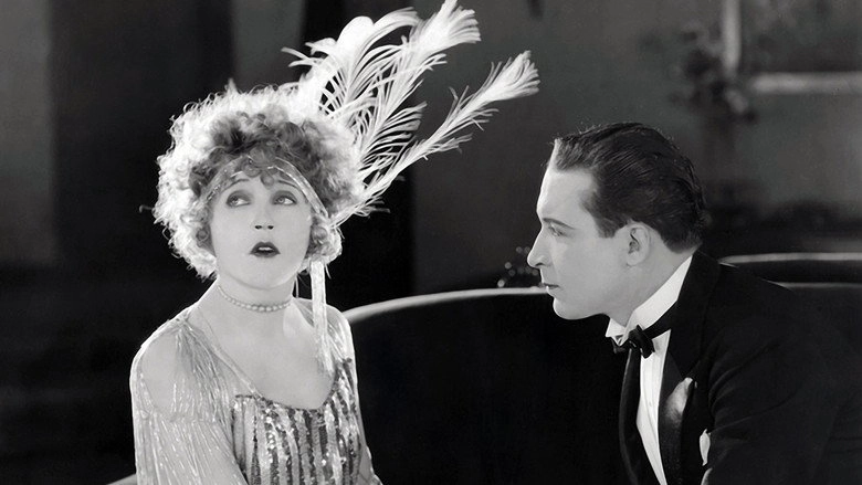 Broadway Rose (1922)