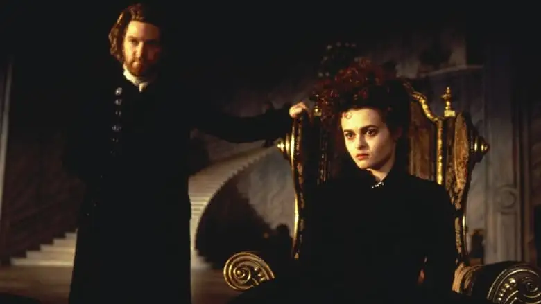 Frankenstein (1994)