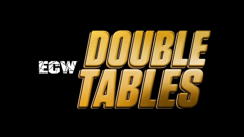 ECW Double Tables (1995)