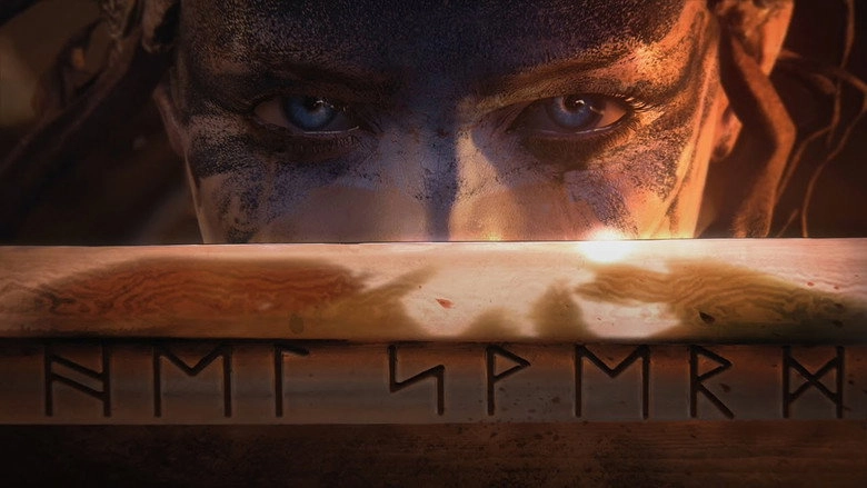 Hellblade: Senua's Sacrifice (2017)