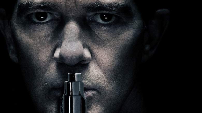 Acts Of Vengeance (2017)