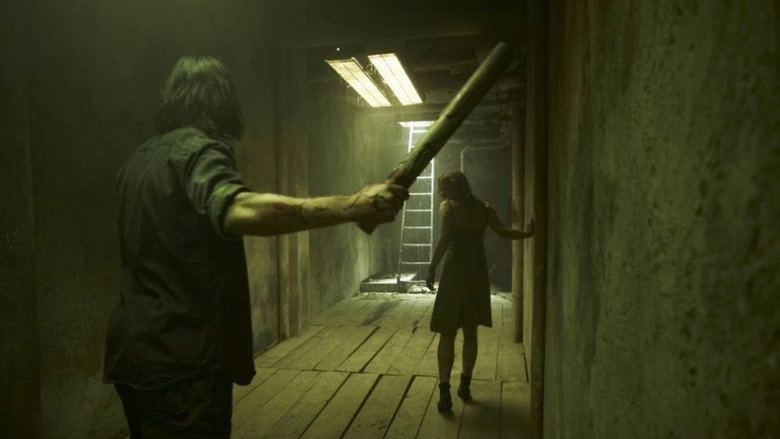 Escape (2008)