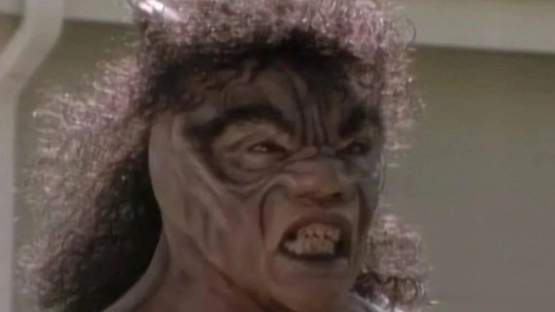 Demon Cop (1990)