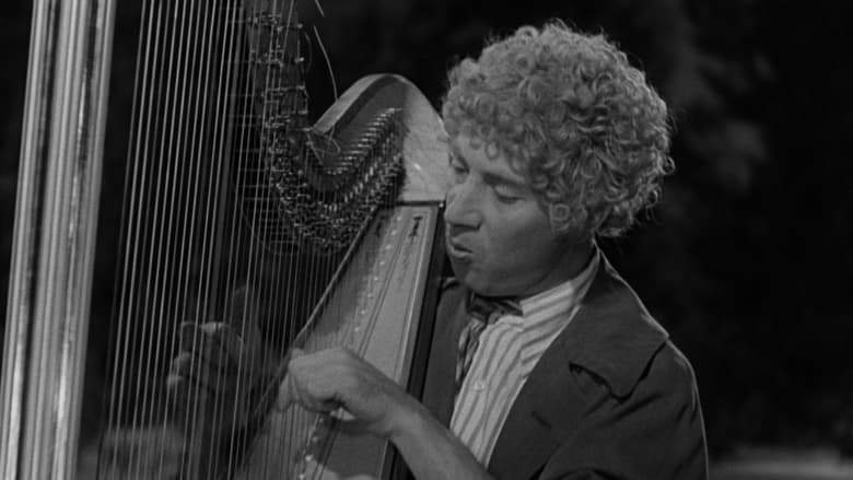 Animal Crackers (1930)