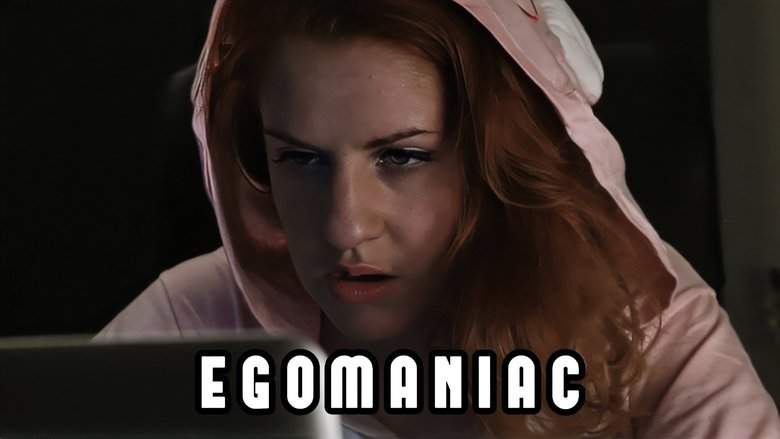 Egomaniac (2016)