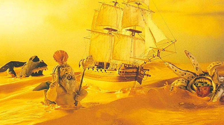 Primus: Sailing The Seas Of Cheese (2013)