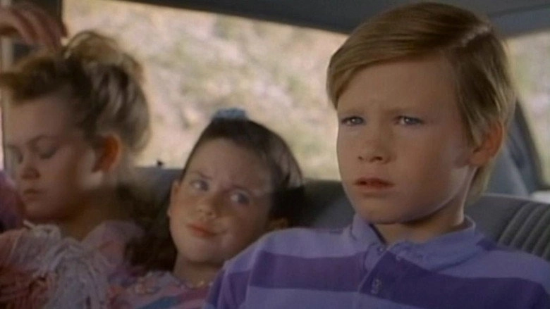 The Witching Of Ben Wagner (1987)