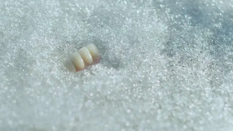 Smiling Georgia (2023)