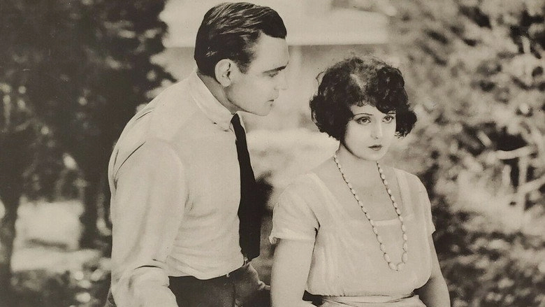 Bells Of San Juan (1922)