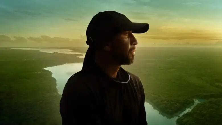 Expedition Amazon (2024)