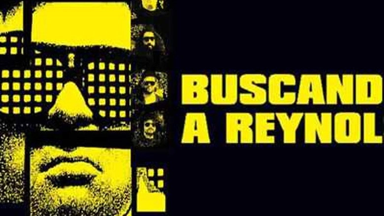 Buscando A Reynols (2005)