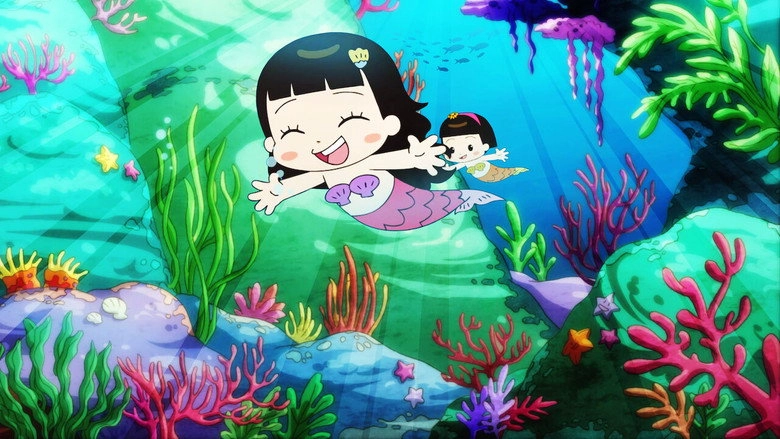 Hello Jadoo Special : Under The Sea (2019)