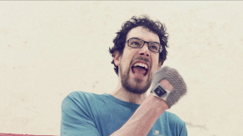 Squash & Love (2012)