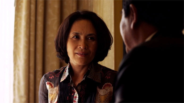 My Elder Brother In Taiwan (2012)