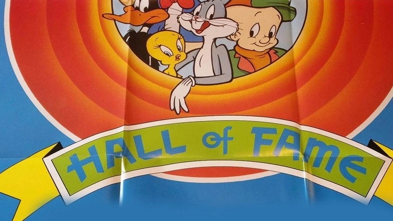 The Looney Tunes Hall Of Fame (1991)