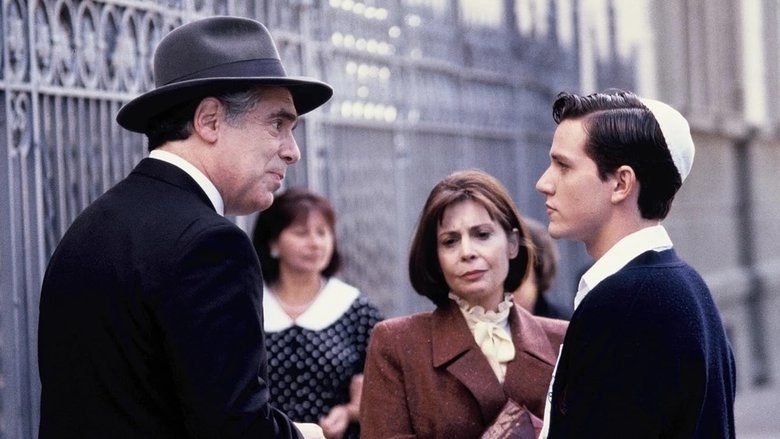 Caminho Dos Sonhos (1998)