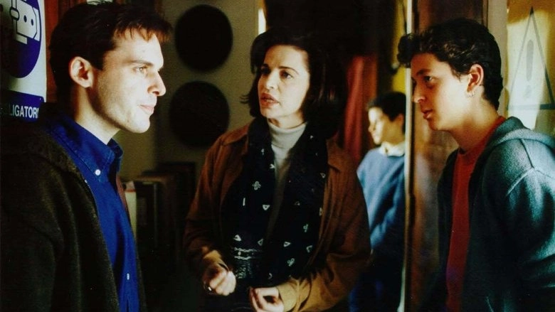 But Forever In My Mind (1999)