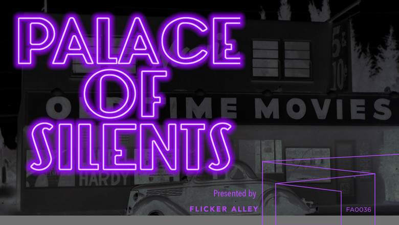 Palace Of Silents (2010)
