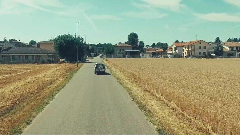 Leggende Metropolitane (2024)