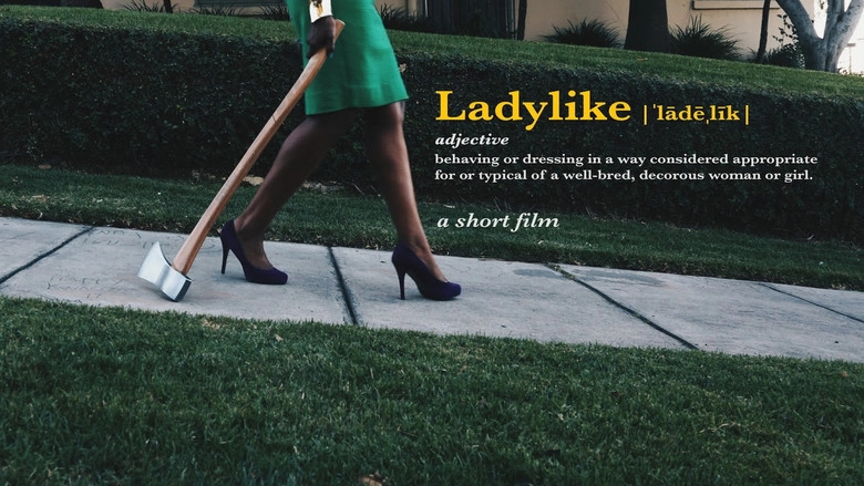 Ladylike (2014)