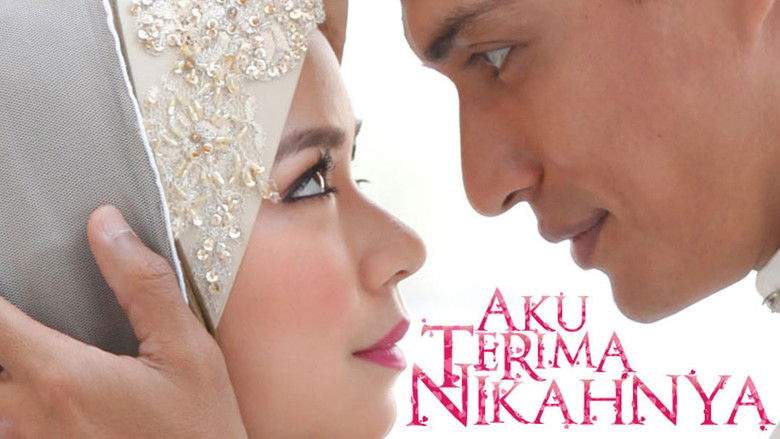 Aku Terima Nikahnya (2012)