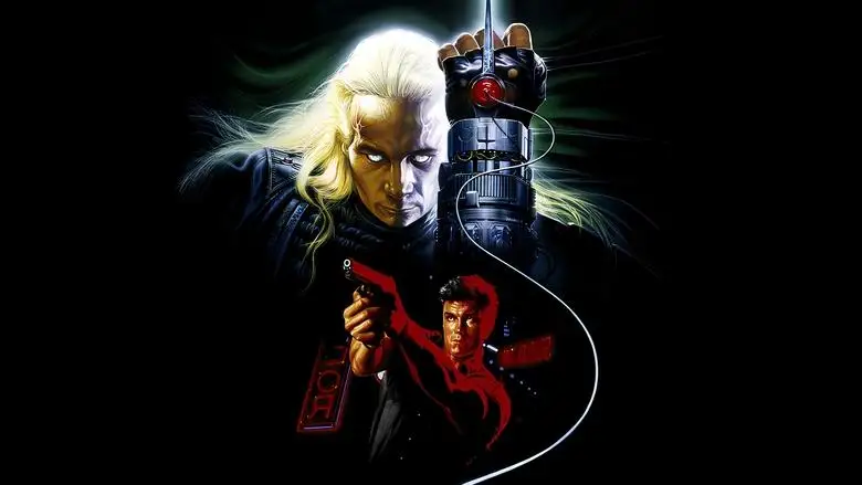 Dark Angel (1990)