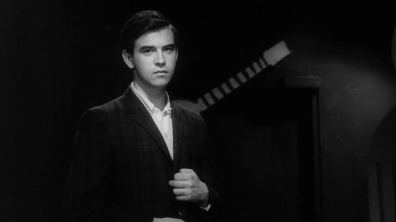 Trouble Fete (1964)