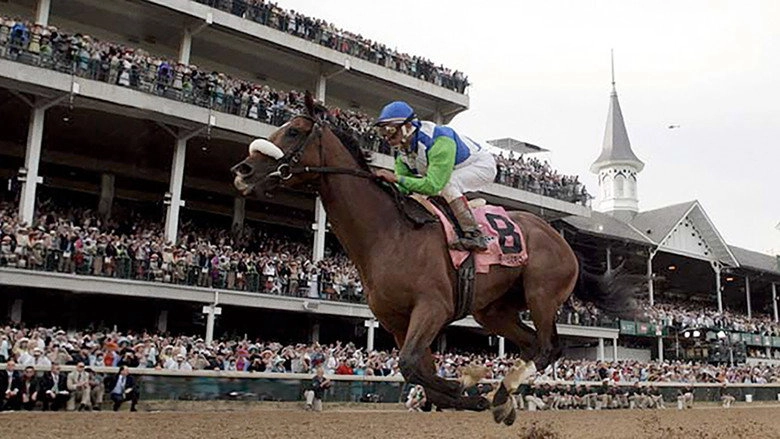 Barbaro (2008)