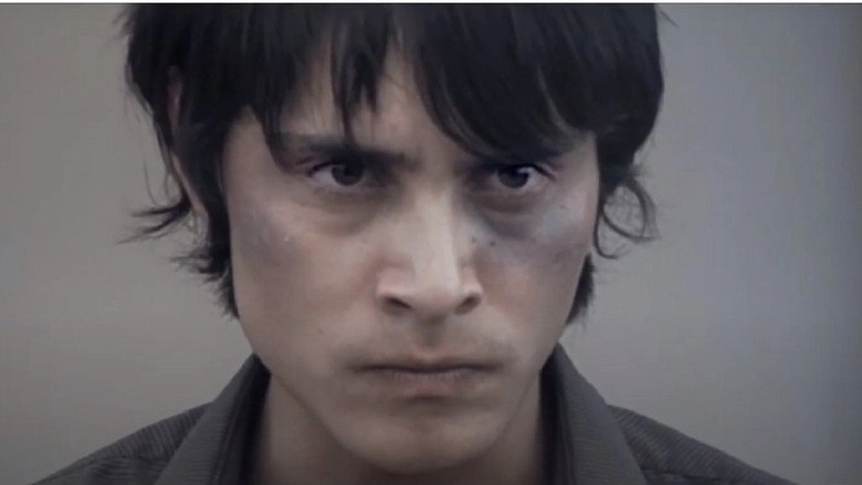 El Desconocido (2019)