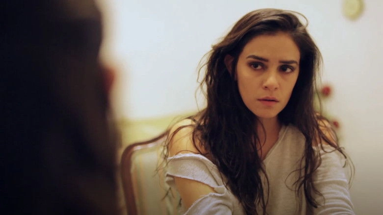 Here In The East (2016)