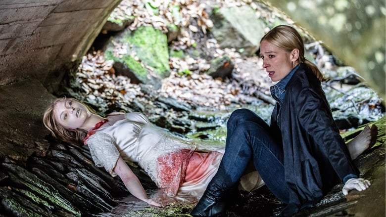 Julia Durant: Jung, Blond, Tot (2018)