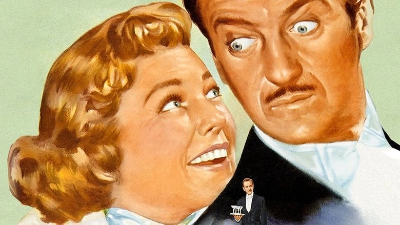 My Man Godfrey (1957)