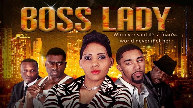 Boss Lady (2013)