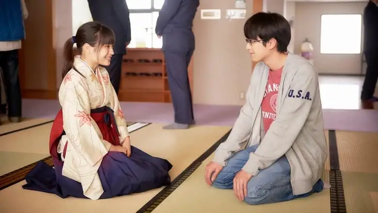 Chihayafuru Part III (2018)