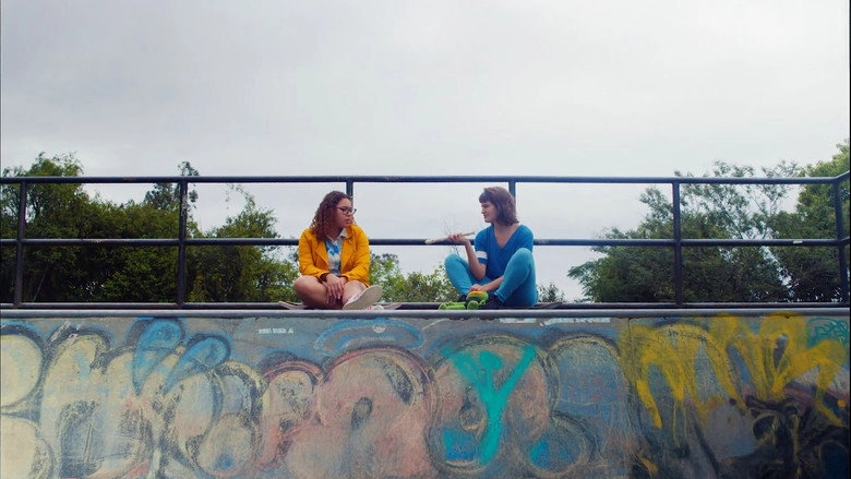 Kat E De Katia (Nao De Kate Nem De Skate) (2021)