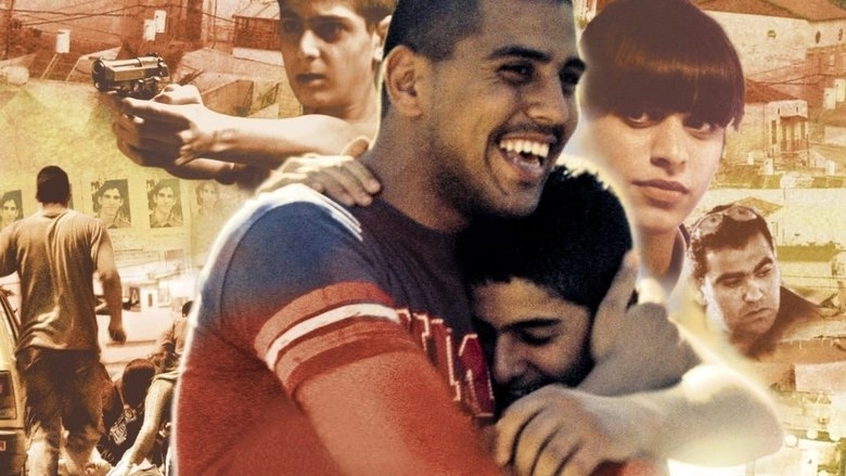 Ajami (2009)