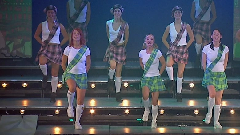 K3 De Wereld Rond (2004)