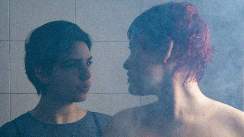 Violetas (2023)