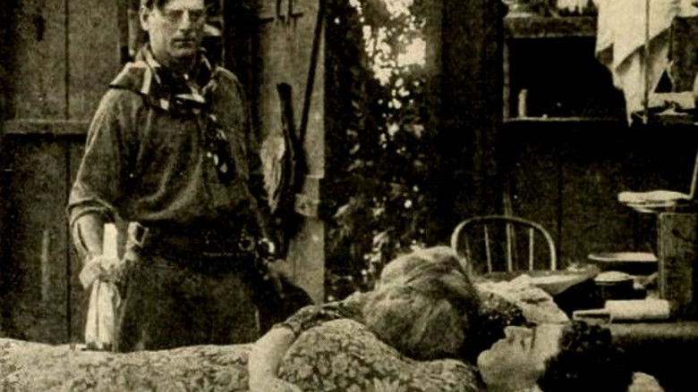 Broncho Billy And The Outlaw's Mother (1913)