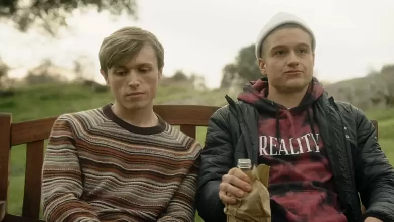 All Kinds Of Love (2022)